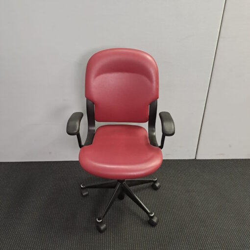 Herman Miller Equa Chairs - SOLD - Image 3