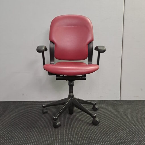 Herman Miller Equa Chairs - SOLD