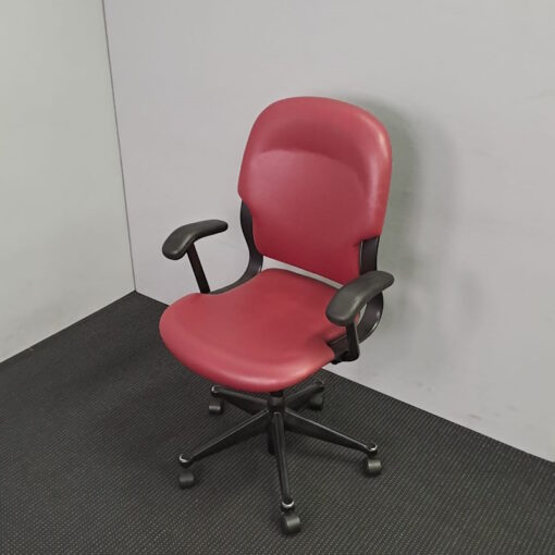 Herman Miller Equa Chairs - SOLD - Image 2