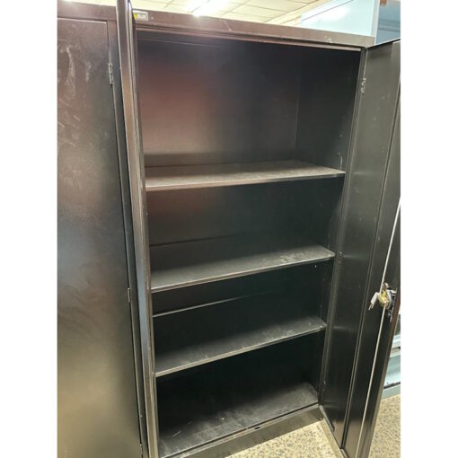 Stationery Cabinet 1800H - SOLD - Image 3