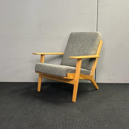 Set of 3-Seater Sofa & a Tub Chair - SOLD - Image 6