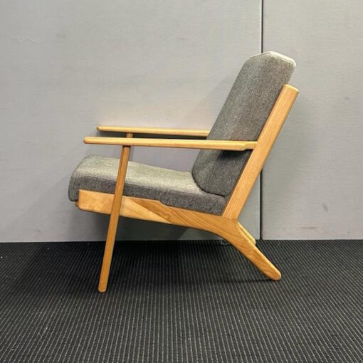Set of 3-Seater Sofa & a Tub Chair - SOLD - Image 5