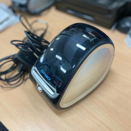 DYMO LabelWriter 450 Turbo Label Maker - SOLD - Image 3