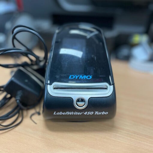 DYMO LabelWriter 450 Turbo Label Maker - SOLD