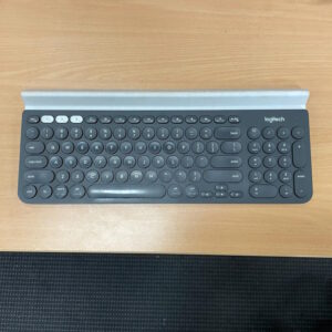 K780 Logitech Multi-Device Wireless Keyboard - 1 available