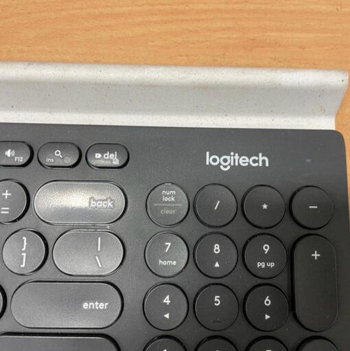 K780 Logitech Multi-Device Wireless Keyboard - 1 available - Image 4