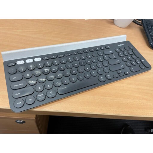 K780 Logitech Multi-Device Wireless Keyboard - 1 available - Image 3