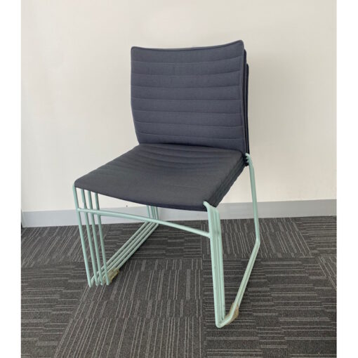 Visitor Chair - SOLD - Image 2