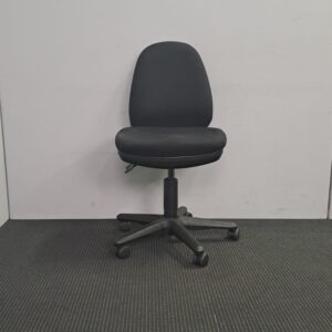 Black Office Chair- 2 available