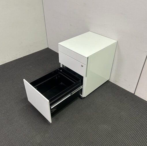 Mobile Drawer Unit - SOLD - Image 5