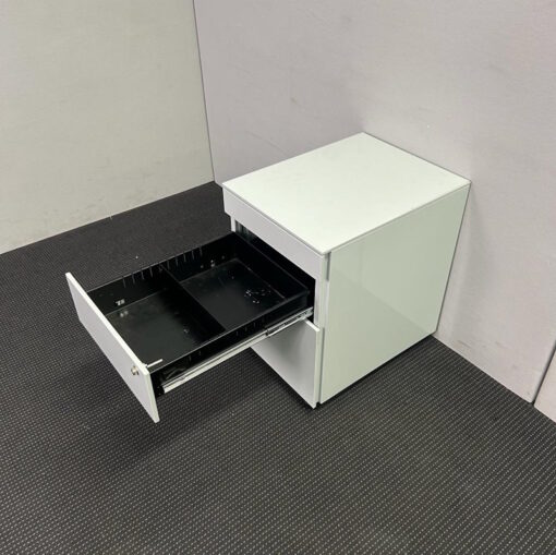 Mobile Drawer Unit - SOLD - Image 4