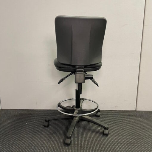 Drafting Chair - SOLD - Image 4
