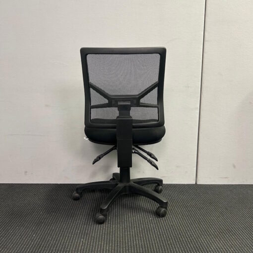 Gas Lift Chairs by Pago - SOLD - Image 4