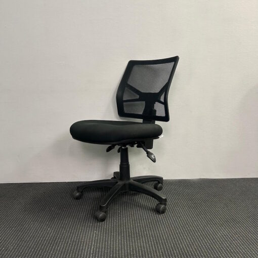 Gas Lift Chairs by Pago - SOLD - Image 2