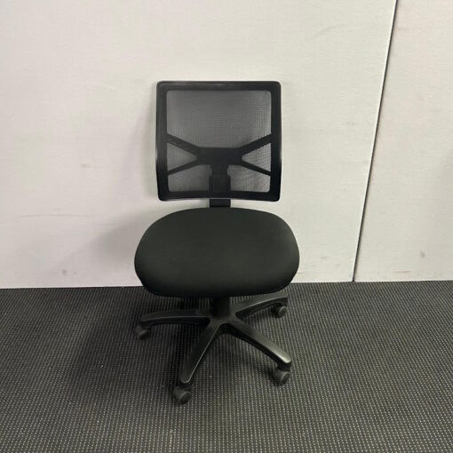 Gas Lift Chairs by Pago - SOLD - Image 5