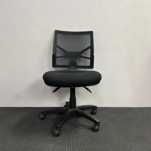 Gas Lift Chairs by Pago - SOLD