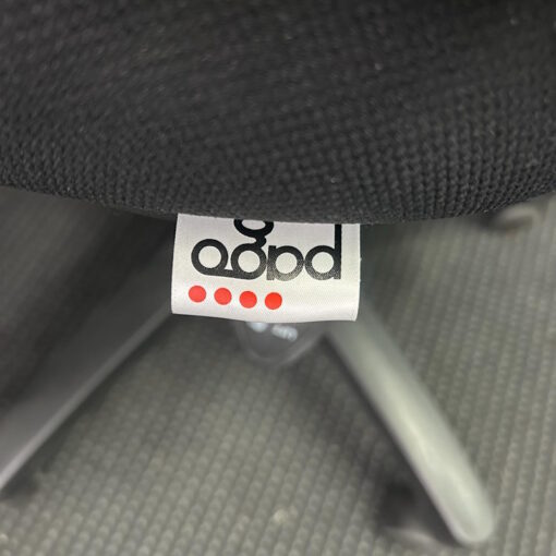 Gas Lift Chairs by Pago - SOLD - Image 7
