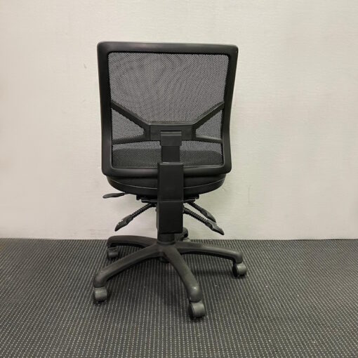 Gas Lift Chair by Pago - SOLD - Image 4