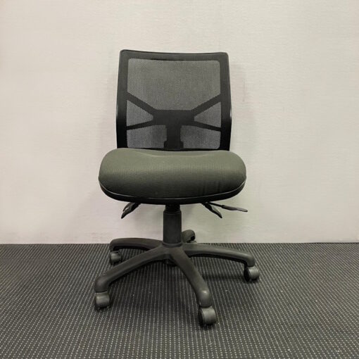 Gas Lift Chair by Pago - SOLD