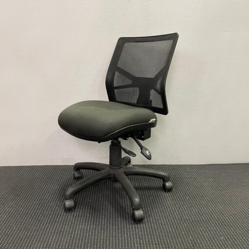 Gas Lift Chair by Pago - SOLD - Image 2