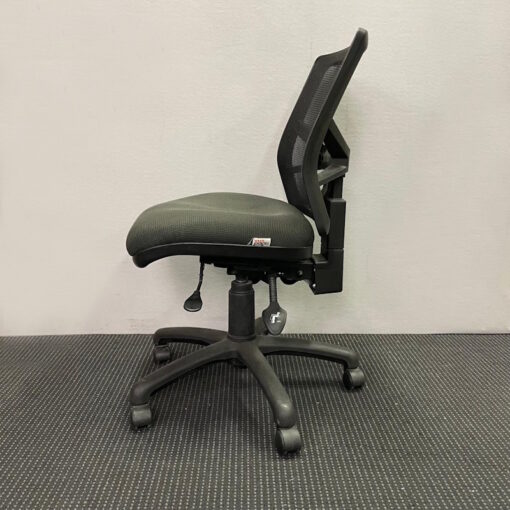 Gas Lift Chair by Pago - SOLD - Image 3