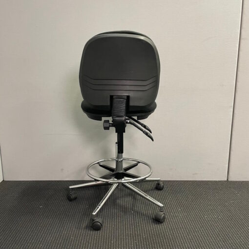 Drafting Chair - SOLD - Image 4
