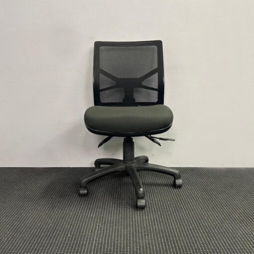 Gas Lift Chair by Pago - SOLD