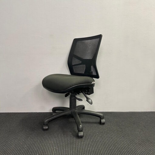 Gas Lift Chair by Pago - SOLD - Image 2