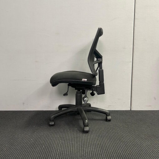 Gas Lift Chair by Pago - SOLD - Image 3