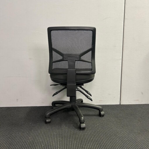 Gas Lift Chair by Pago - SOLD - Image 4