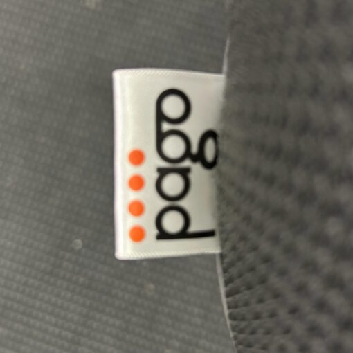 Gas Lift Chair by Pago - SOLD - Image 5