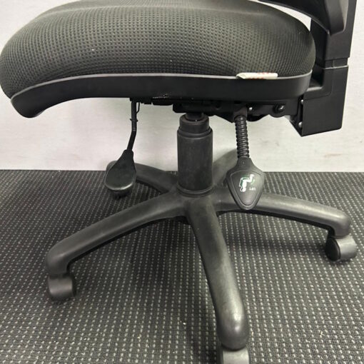 Gas Lift Chair by Pago - SOLD - Image 6