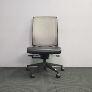 Mesh Back Office Chair - 1 available