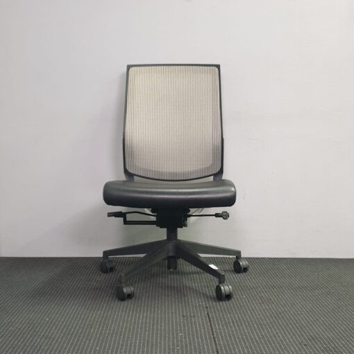 Mesh Back Office Chair - SOLD