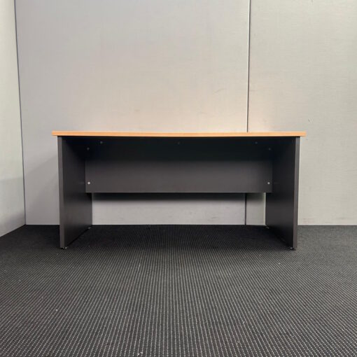 Straight Desk - 1500 x 750 - 7 available - Image 3