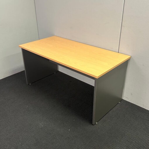 Straight Desk - 1500 x 750 - 7 available - Image 2