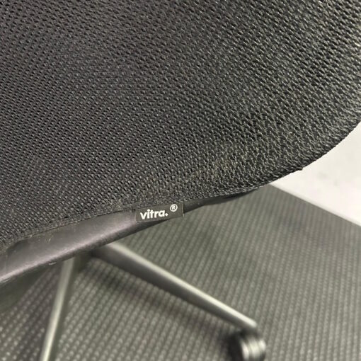 Vitra Mesh Back Gas Lift Chair - SOLD - Image 6