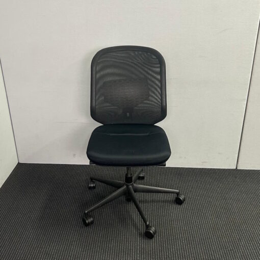 Vitra Mesh Back Gas Lift Chair - SOLD - Image 2