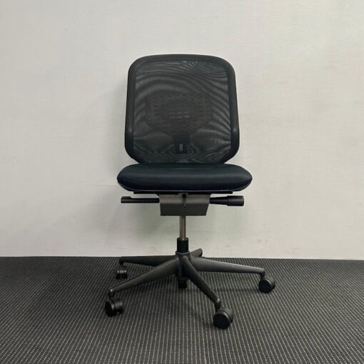 Vitra Mesh Back Gas Lift Chair - SOLD