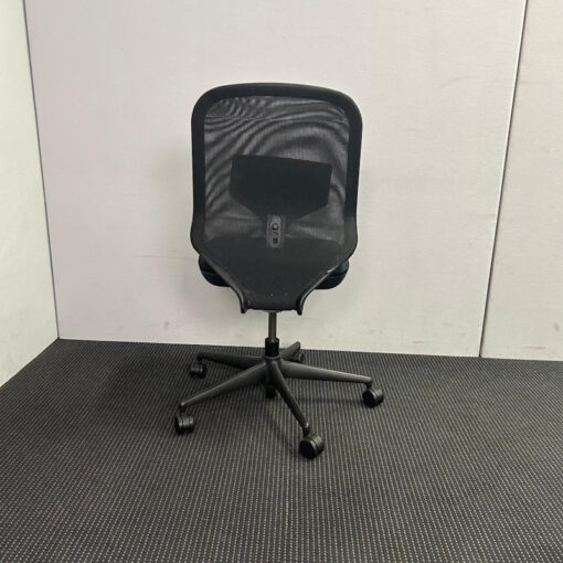Vitra Mesh Back Gas Lift Chair - SOLD - Image 5