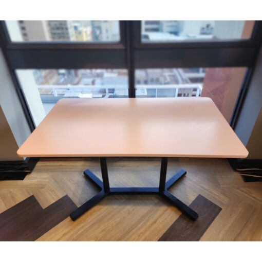 Small Meeting Table - 1200 x 700 - SOLD