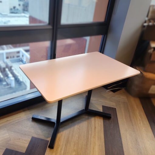 Small Meeting Table - 1200 x 700 - SOLD - Image 2
