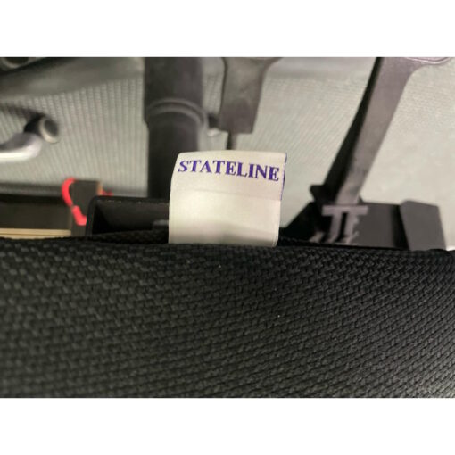 High Back Black Office Chair by Stateline - 3 available - Image 5