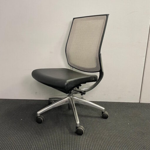 Mesh Back Office Chair - 1 available - Image 2