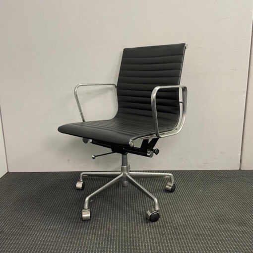 Replica Eames Management Office Chair - SOLD - Image 2