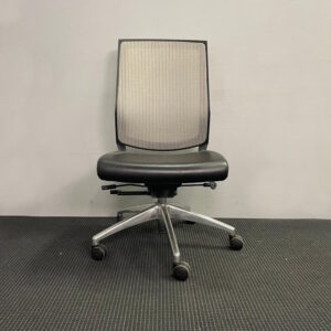 Mesh Back Office Chair - 1 available