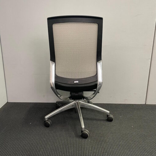 Mesh Back Office Chair - 1 available - Image 4