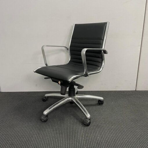 Boardroom Chair - SOLD - Image 2
