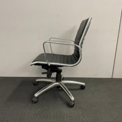 Boardroom Chair - SOLD - Image 3