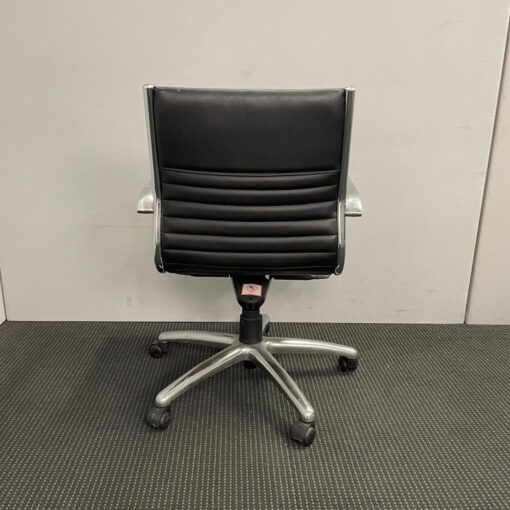 Boardroom Chair - SOLD - Image 4
